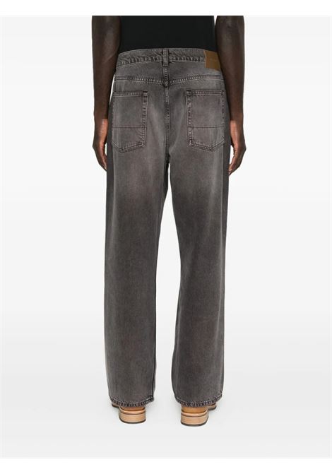 third cut jeans man coffee OUR LEGACY | M4255TH